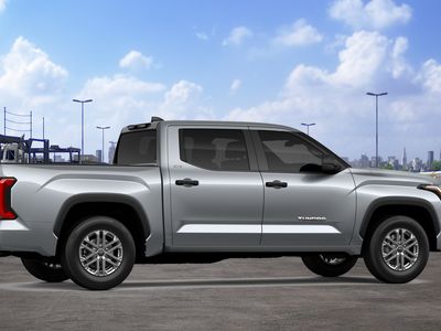 2026 Toyota Tundra - Photo 13