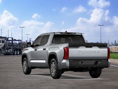 2026 Toyota Tundra - Photo 9