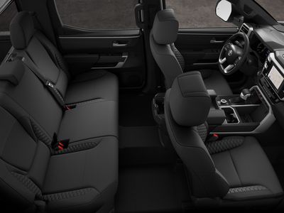 2026 Toyota Tundra - Photo 22