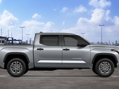2026 Toyota Tundra - Photo 14