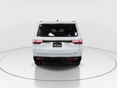 2024 Jeep Wagoneer - Photo 6