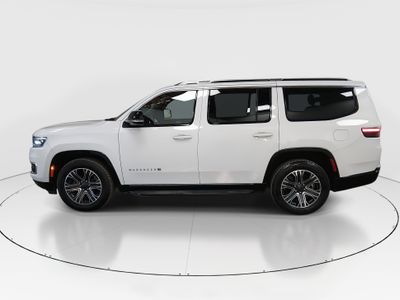 2024 Jeep Wagoneer - Photo 4