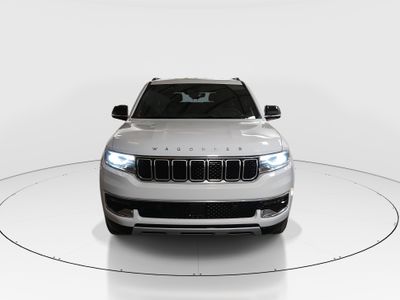 2024 Jeep Wagoneer - Photo 2