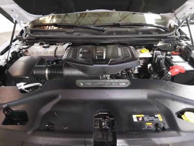 2024 Jeep Wagoneer - Photo 9