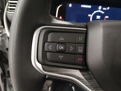 2024 Jeep Wagoneer - Photo 12