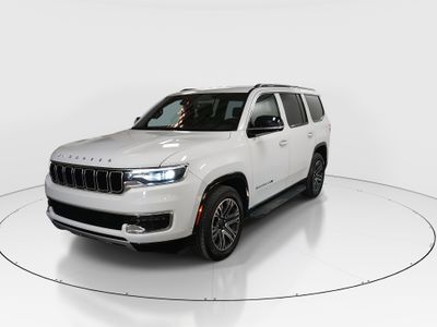 2024 Jeep Wagoneer - Photo 3