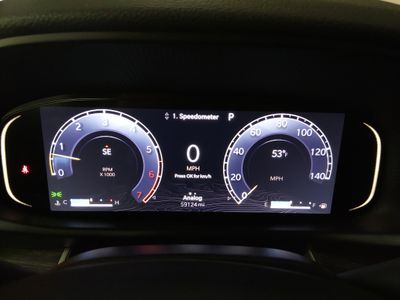 2024 Jeep Wagoneer - Photo 14