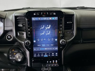 2023 Ram 1500 — photo 23 view
