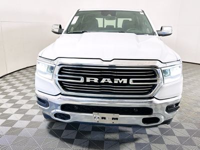 2023 Ram 1500 — photo 8 view