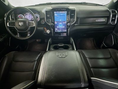 2023 Ram 1500 — photo 27 view