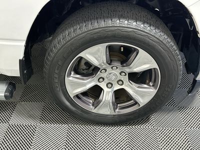 2023 Ram 1500 — photo 11 view