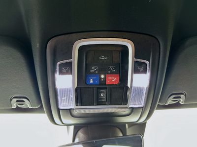2023 Ram 1500 — photo 18 view