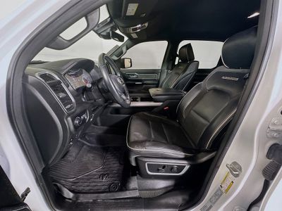 2023 Ram 1500 — photo 12 view