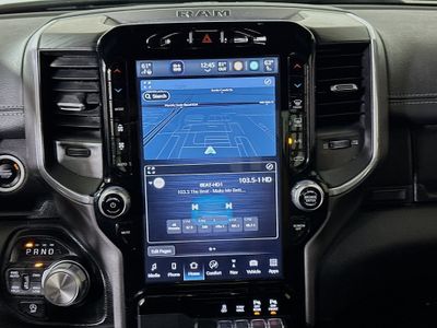 2023 Ram 1500 — photo 24 view