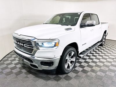 2023 Ram 1500 — photo 7 view