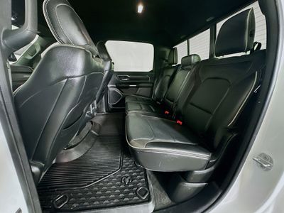 2023 Ram 1500 — photo 26 view