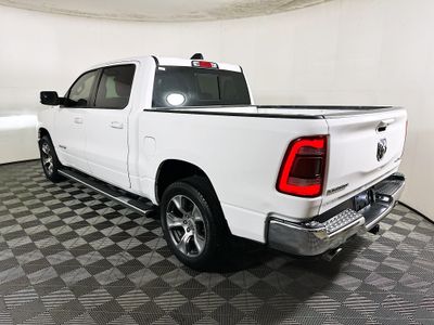 2023 Ram 1500 — detail view