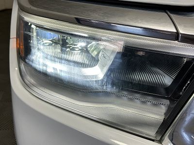 2023 Ram 1500 — photo 9 view