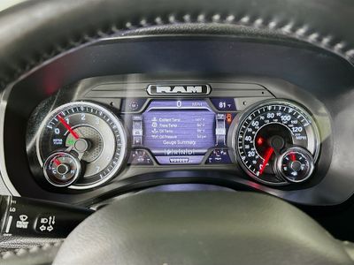 2023 Ram 1500 — photo 19 view