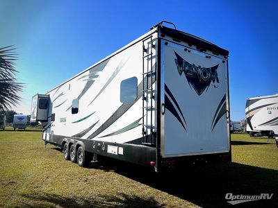2017 K-Z Venom - Photo 3