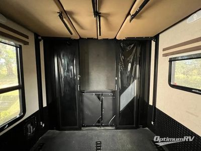 2017 K-Z Venom - Photo 27