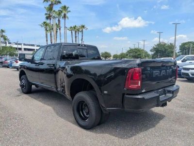 2026 RAM 3500 — detail view