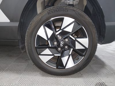 2025 Hyundai Kona - Photo 10