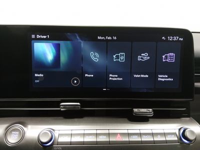 2025 Hyundai Kona - Photo 17