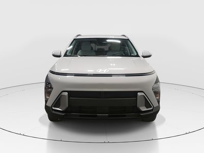 2025 Hyundai Kona - Photo 2