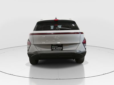 2025 Hyundai Kona - Photo 6