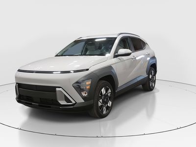 2025 Hyundai Kona - Photo 3