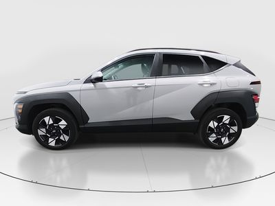 2025 Hyundai Kona - Photo 4