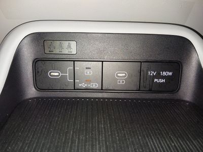 2025 Hyundai Kona - Photo 19
