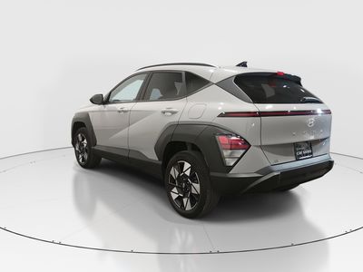 2025 Hyundai Kona - Photo 5