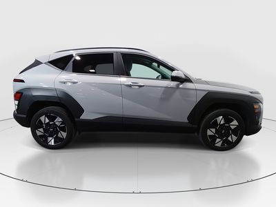 2025 Hyundai Kona - Photo 8