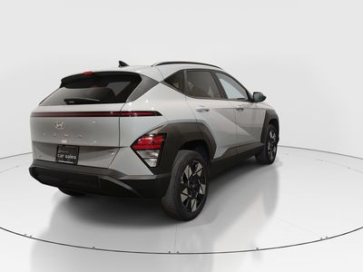2025 Hyundai Kona - Photo 7