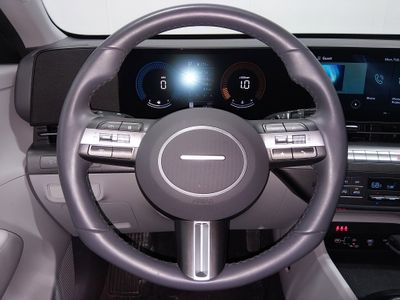 2025 Hyundai Kona - Photo 12