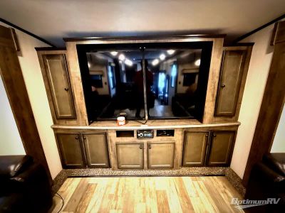 2021 Heartland Milestone — photo 8 view