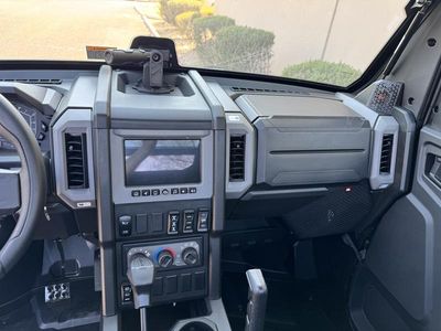 2026 Polaris XPedition XP NorthStar — photo 12 view
