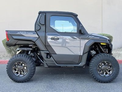 2026 Polaris XPedition XP NorthStar — photo 8 view