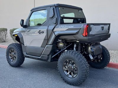 2026 Polaris XPedition XP NorthStar — detail view