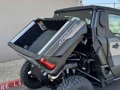 2026 Polaris XPedition XP NorthStar — photo 9 view