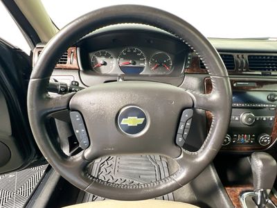 2013 Chevrolet Impala — photo 15 view