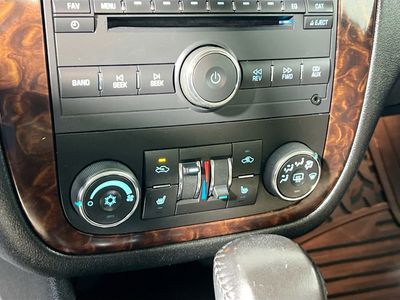 2013 Chevrolet Impala — photo 22 view