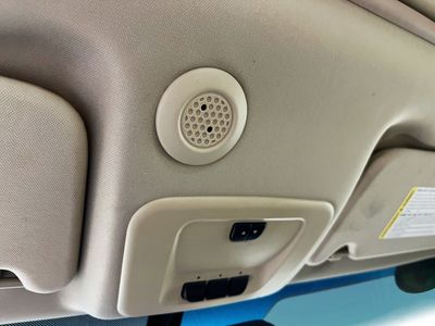 2013 Chevrolet Impala — photo 18 view