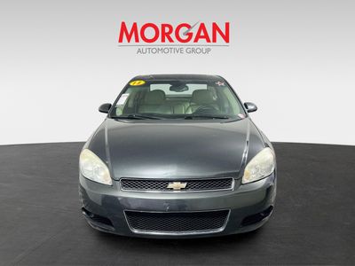 2013 Chevrolet Impala — photo 8 view