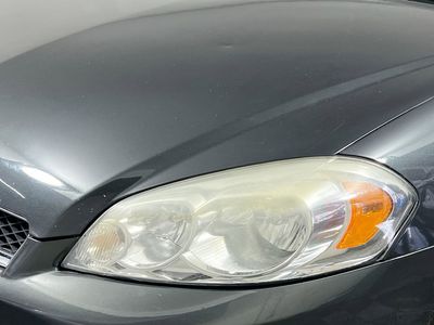 2013 Chevrolet Impala — photo 9 view