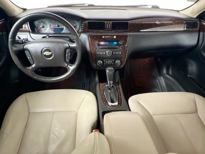 2013 Chevrolet Impala — photo 25 view