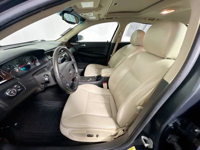 2013 Chevrolet Impala — photo 12 view