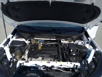 2024 GMC Terrain — photo 9 view
